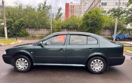 Skoda Octavia IV, 2007 год, 350 000 рублей, 5 фотография