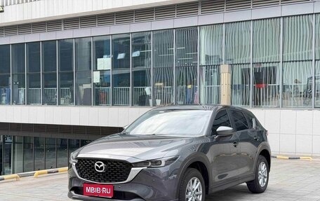 Mazda CX-5 II, 2022 год, 2 310 005 рублей, 1 фотография