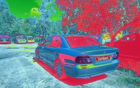 Mitsubishi Galant VIII, 2002 год, 375 000 рублей, 7 фотография