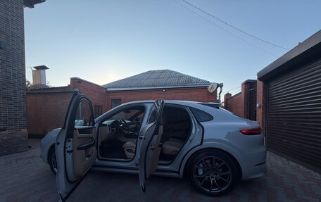 Porsche Cayenne III, 2020 год, 9 500 000 рублей, 3 фотография