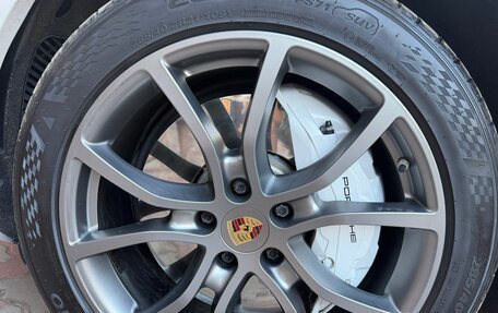 Porsche Cayenne III, 2020 год, 9 500 000 рублей, 8 фотография