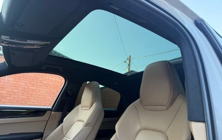 Porsche Cayenne III, 2020 год, 9 500 000 рублей, 9 фотография
