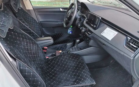 Skoda Rapid II, 2021 год, 680 000 рублей, 6 фотография