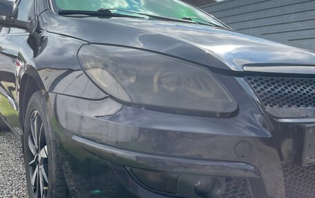 Chery M11 (A3), 2012 год, 350 000 рублей, 3 фотография
