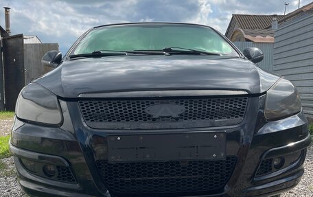 Chery M11 (A3), 2012 год, 350 000 рублей, 2 фотография