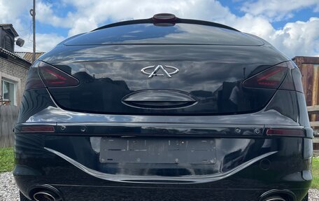 Chery M11 (A3), 2012 год, 350 000 рублей, 5 фотография