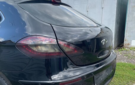 Chery M11 (A3), 2012 год, 350 000 рублей, 7 фотография