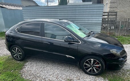 Chery M11 (A3), 2012 год, 350 000 рублей, 11 фотография