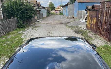 Chery M11 (A3), 2012 год, 350 000 рублей, 8 фотография