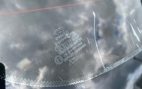 Chery M11 (A3), 2012 год, 350 000 рублей, 13 фотография