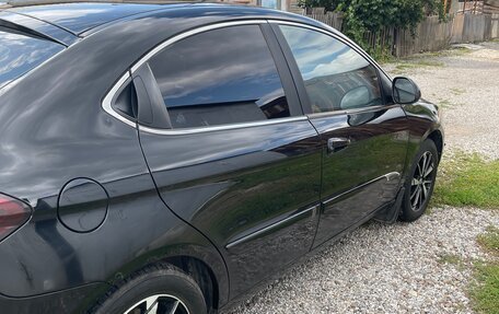 Chery M11 (A3), 2012 год, 350 000 рублей, 12 фотография