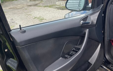 Chery M11 (A3), 2012 год, 350 000 рублей, 27 фотография