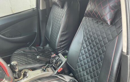 Chery M11 (A3), 2012 год, 350 000 рублей, 20 фотография