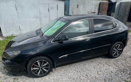 Chery M11 (A3), 2012 год, 350 000 рублей, 16 фотография