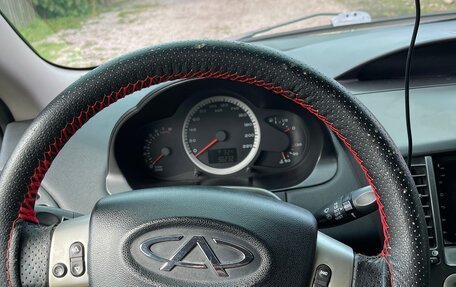 Chery M11 (A3), 2012 год, 350 000 рублей, 21 фотография