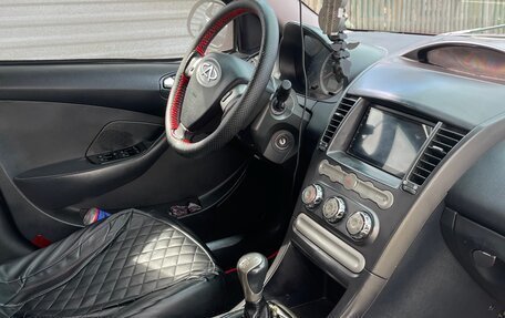 Chery M11 (A3), 2012 год, 350 000 рублей, 31 фотография