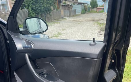 Chery M11 (A3), 2012 год, 350 000 рублей, 32 фотография