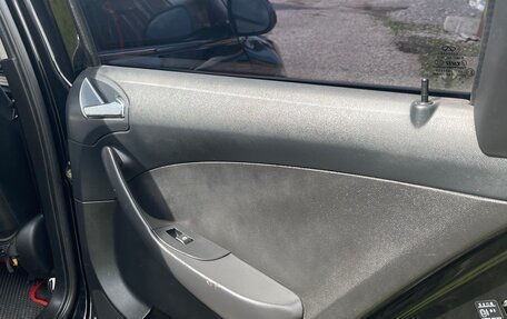 Chery M11 (A3), 2012 год, 350 000 рублей, 34 фотография