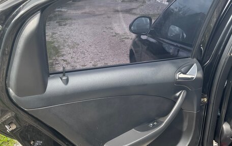 Chery M11 (A3), 2012 год, 350 000 рублей, 36 фотография