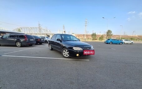 KIA Spectra II (LD), 2011 год, 380 000 рублей, 2 фотография