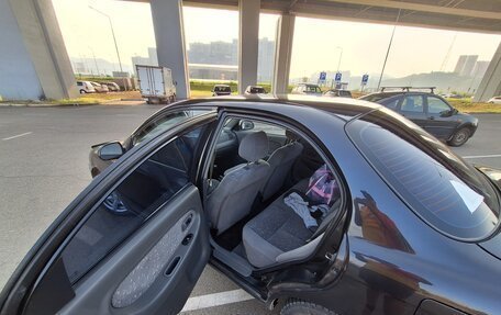 KIA Spectra II (LD), 2011 год, 380 000 рублей, 6 фотография
