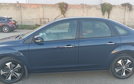 Ford Focus II рестайлинг, 2010 год, 645 000 рублей, 8 фотография
