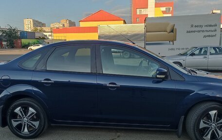 Ford Focus II рестайлинг, 2010 год, 645 000 рублей, 12 фотография