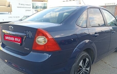 Ford Focus II рестайлинг, 2010 год, 645 000 рублей, 11 фотография