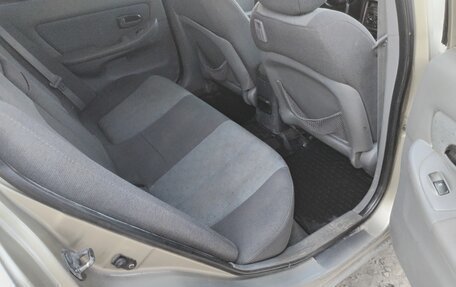 Hyundai Elantra III, 2005 год, 365 000 рублей, 3 фотография