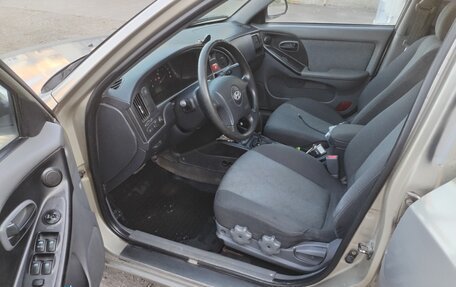 Hyundai Elantra III, 2005 год, 365 000 рублей, 2 фотография