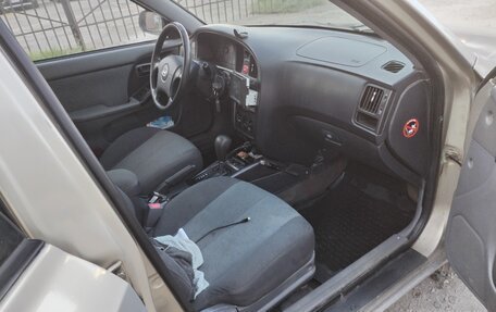Hyundai Elantra III, 2005 год, 365 000 рублей, 4 фотография