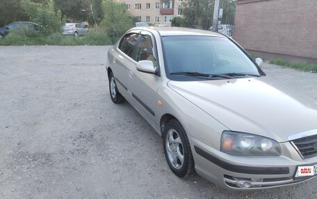 Hyundai Elantra III, 2005 год, 365 000 рублей, 6 фотография