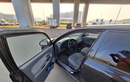 KIA Spectra II (LD), 2011 год, 380 000 рублей, 9 фотография