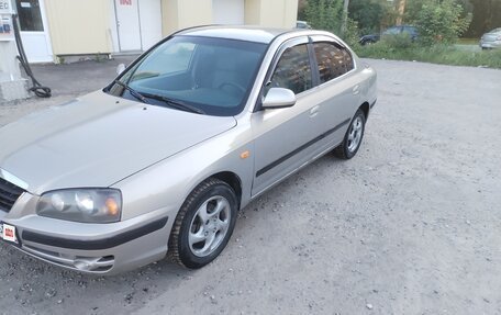 Hyundai Elantra III, 2005 год, 365 000 рублей, 8 фотография