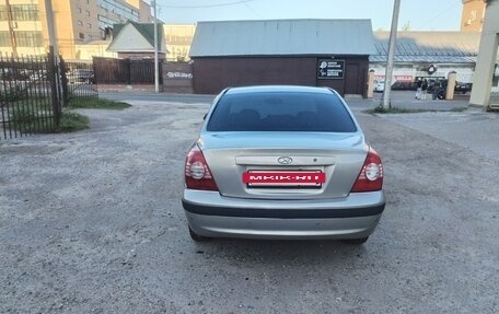 Hyundai Elantra III, 2005 год, 365 000 рублей, 5 фотография