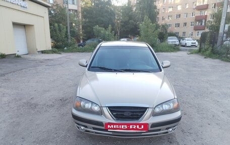 Hyundai Elantra III, 2005 год, 365 000 рублей, 7 фотография