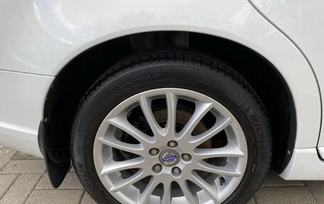 Volvo S40 II, 2011 год, 780 000 рублей, 3 фотография