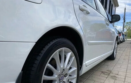 Volvo S40 II, 2011 год, 780 000 рублей, 4 фотография