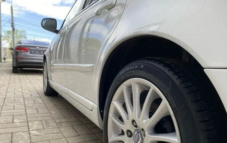 Volvo S40 II, 2011 год, 780 000 рублей, 5 фотография