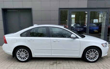 Volvo S40 II, 2011 год, 780 000 рублей, 9 фотография