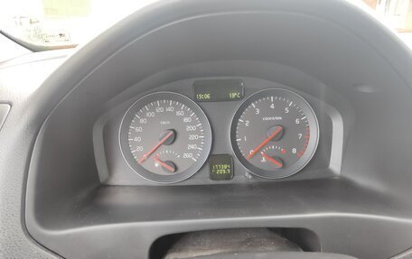 Volvo S40 II, 2011 год, 780 000 рублей, 11 фотография