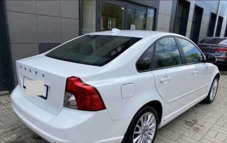 Volvo S40 II, 2011 год, 780 000 рублей, 10 фотография