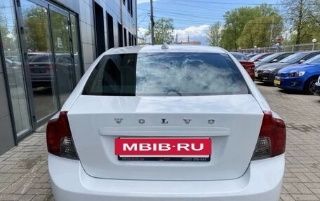 Volvo S40 II, 2011 год, 780 000 рублей, 8 фотография