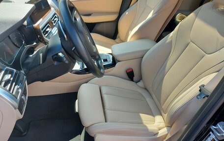 BMW X3, 2021 год, 5 000 000 рублей, 9 фотография