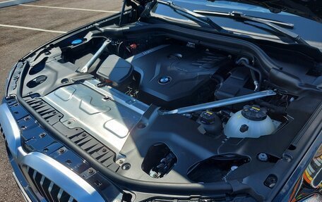 BMW X3, 2021 год, 5 000 000 рублей, 7 фотография