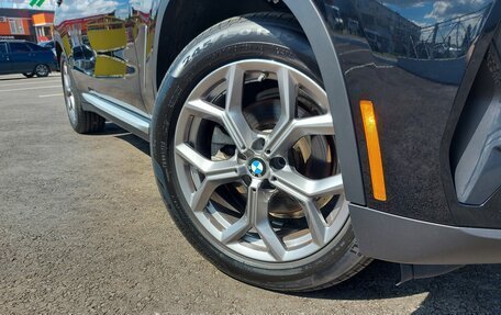BMW X3, 2021 год, 5 000 000 рублей, 18 фотография
