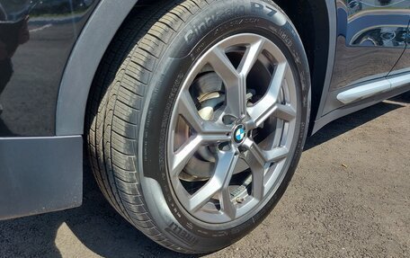 BMW X3, 2021 год, 5 000 000 рублей, 17 фотография
