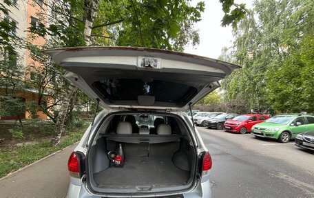 Hyundai Santa Fe Classic, 2008 год, 700 000 рублей, 5 фотография