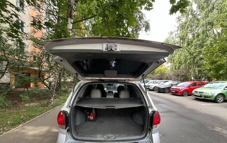 Hyundai Santa Fe Classic, 2008 год, 700 000 рублей, 6 фотография