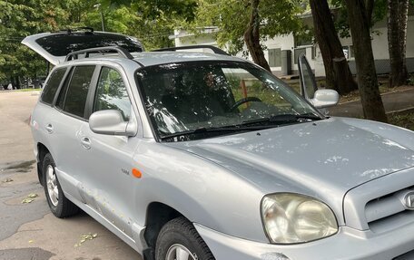 Hyundai Santa Fe Classic, 2008 год, 700 000 рублей, 3 фотография